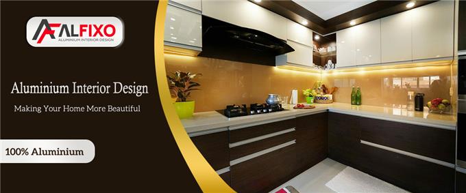 Handmade - Every Kitchen Cabinet Individually Designed