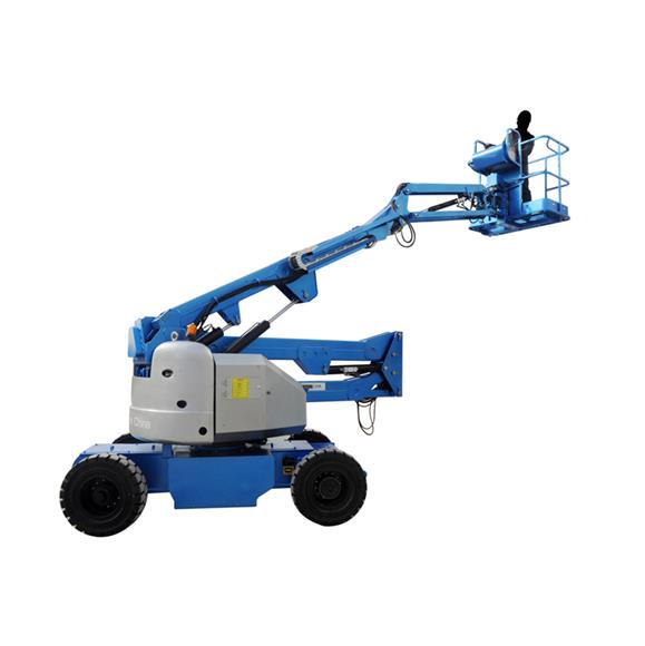 Articulated Boom Lift - Cheap Price Boom Lift Sale