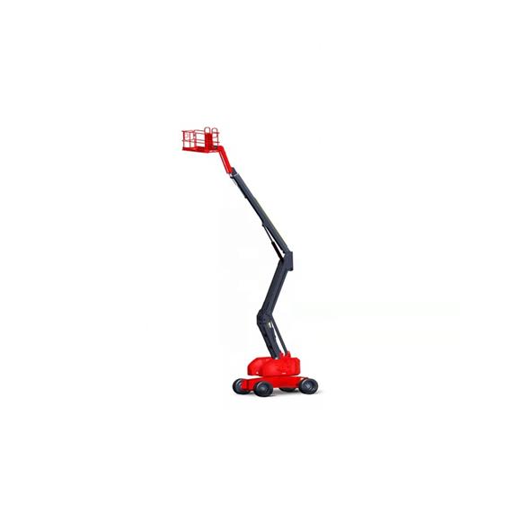 Truck Mounted Crane - Lowest Price Boom Lift
