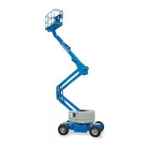 Grown Become Leading - Dealer Price Boom Lift Malaysia