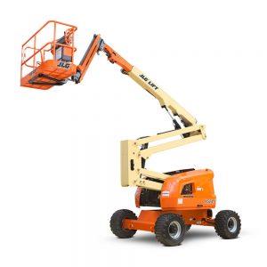 Capture Every - Boom Lift Dealer Price Malaysia