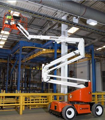 Customer Service Experience - Best Price Boom Lift Sale