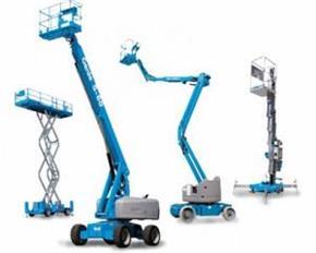 Aerial - Dealer Price Boom Lift Malaysia