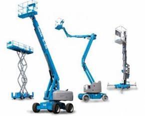 Personal - Boom Lift Dealer Price Malaysia