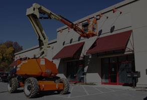 Fast Easy Assembly - Best Price Boom Lift Malaysia