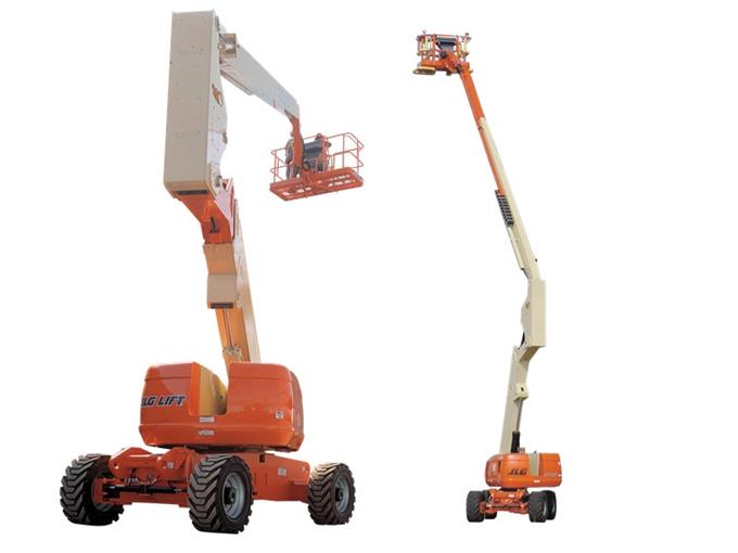 Affordable Price Boom Lift Rental - Affordable Price Boom Lift Rental