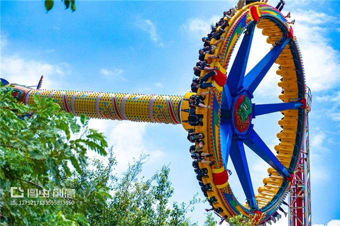 Amusement Ride Manufacturers - Browse Through Available