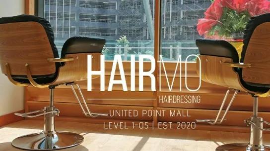 Wave - Harper's Bazaar Hair Awards