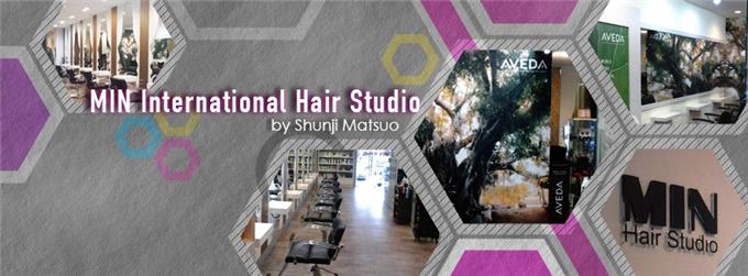 Brings You The Latest - Hair Studio
