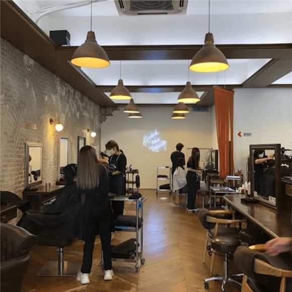 Top Hair Salon Bangsar - Offers Wide Range Services
