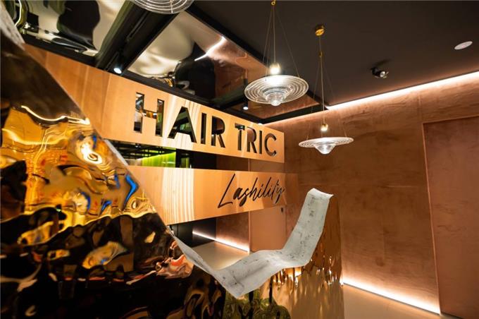 Top Hair Salon Bangsar