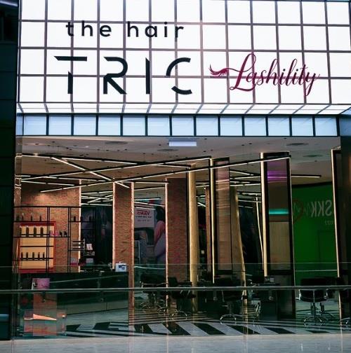 Hair Salon Located - Top Hair Salon Kl Bangsar