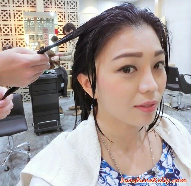 Make Look - Hair Treatment Bangsar