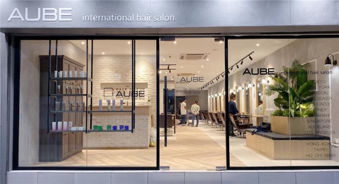 Hair Care Experience - Hair Salon Bangsar