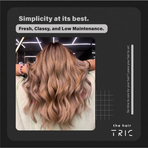 Simplicity - Highly Skilled Stylists Offer Unrivalled