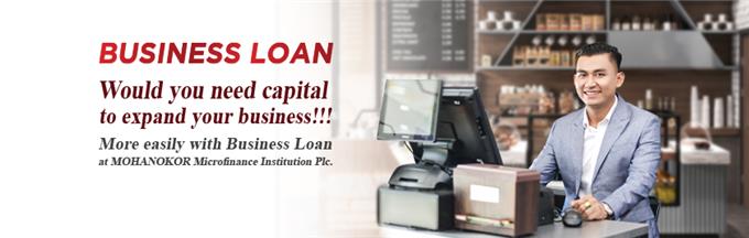 Offer Customers With - Business Loan Cambodia
